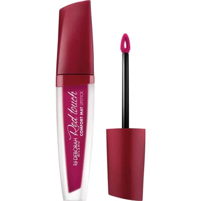 Rouge à Lèvres Red Touch Deborah Milano - Mat, Cerise Très Vive Rouge à Lèvres Red Touch Deborah Milano - Mat, Cerise Très Vive