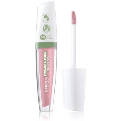 Deborah Milano Bio Formula Pura Lipgloss - Lipgloss Deborah Milano Bio Formula Pura Lipgloss - Lipgloss