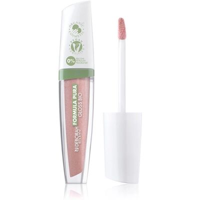 Deborah Milano D4A7A2-Caramel Lip Gloss - Lip Gloss Deborah Milano D4A7A2-Caramel Lip Gloss - Lip Gloss