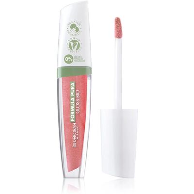 Gloss Lèvres Deborah Milano - Pêche - Gloss à lèvres Gloss Lèvres Deborah Milano - Pêche - Gloss à lèvres