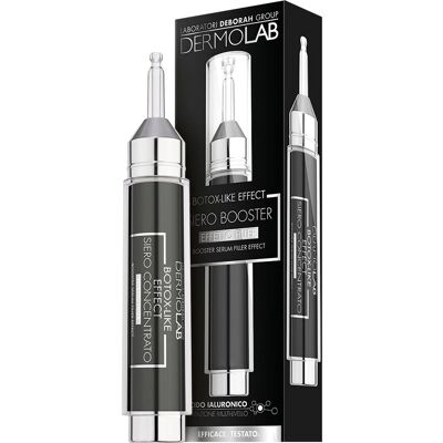 Dermolab Model: Serum efekt Botox - Twarz, 10ml Dermolab Model: Serum efekt Botox - Twarz, 10ml