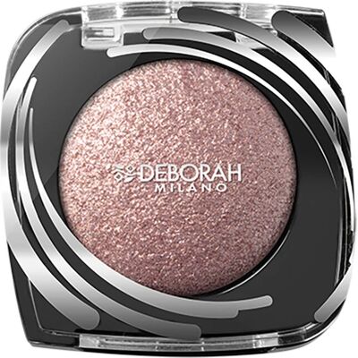 Ombretto Deborah Milano Taupe Freddo - Fard occhi Ombretto Deborah Milano Taupe Freddo - Fard occhi
