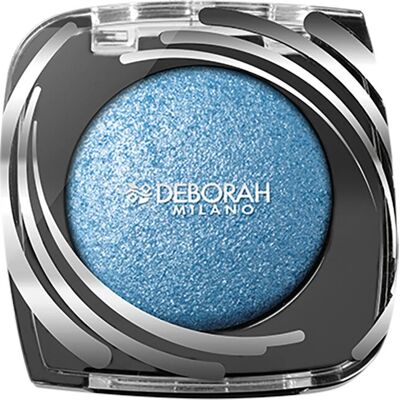 Deborah Milano Dreamy Denim Lidschatten - Lidschatten Deborah Milano Dreamy Denim Lidschatten - Lidschatten