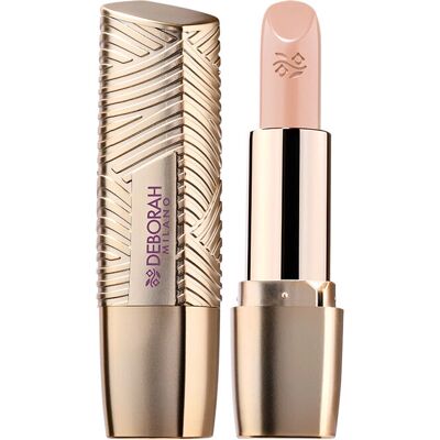 Rouge Deborah Milano Nude Skin - Lipstick - Formule longue durée - Publicité Rouge Deborah Milano Nude Skin - Lipstick - Formule longue durée - Publicité