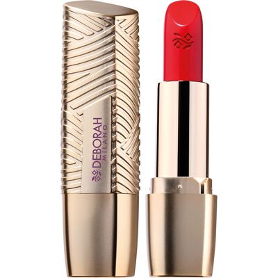 Deborah Milano Red Korallenrot Lippenstift - Langanhaltend, Nährend Deborah Milano Red Korallenrot Lippenstift - Langanhaltend, Nährend