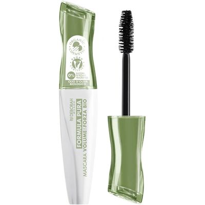 Deborah Milano MFV004823 Mascara Bio Végétal - Mascara - Publicité Deborah Milano MFV004823 Mascara Bio Végétal - Mascara - Publicité