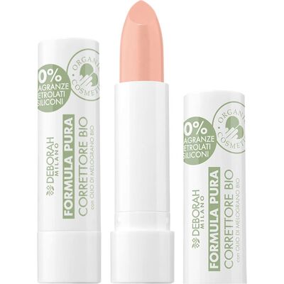Deborah Formule Pura Stick Correcteur - E7AC9A-02 Deborah Formule Pura Stick Correcteur - E7AC9A-02