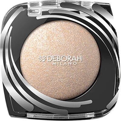 Deborah Milano Nr. 1 Precious Color Ögonskugga - Ögonskugga Deborah Milano Nr. 1 Precious Color Ögonskugga - Ögonskugga