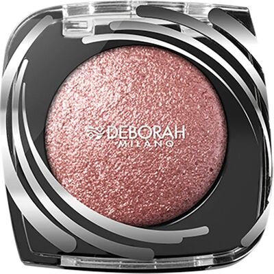 Deborah Milano Rose Gold Ögonskugga - Långvarig, Hög pigmentering, 1g Deborah Milano Rose Gold Ögonskugga - Långvarig, Hög pigmentering, 1g