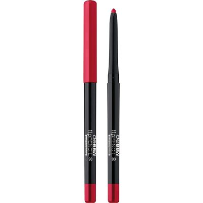 Matita labbra Debby Rosso 06 - Durata 8h - Matita waterproof Matita labbra Debby Rosso 06 - Durata 8h - Matita waterproof