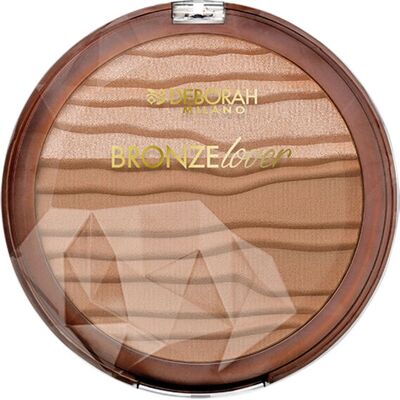 Deborah Milano Maxi Bronze Lover - Cipria - no1 - 6g Deborah Milano Maxi Bronze Lover - Cipria - no1 - 6g