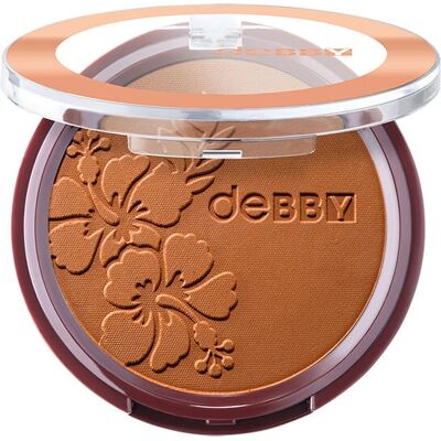 DEBBY - SUN EXPERIEN. ED. LIMITATA N.03 - SPF 30 - Profumo cocco - Sunscreen DEBBY - SUN EXPERIEN. ED. LIMITATA N.03 - SPF 30 - Profumo cocco - Sunscreen