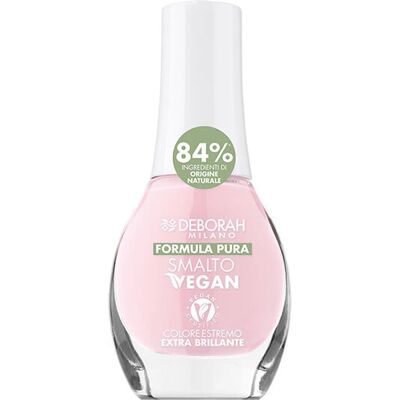 Deborah Milano Rosa Vegano Smalto Unghie - Smalto Deborah Milano Rosa Vegano Smalto Unghie - Smalto