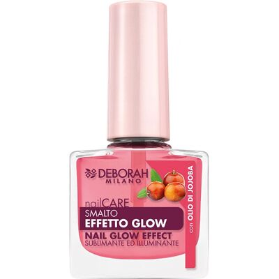 Deborah Milano Roze Jojoba AHA Nagellak - Nagellak Deborah Milano Roze Jojoba AHA Nagellak - Nagellak