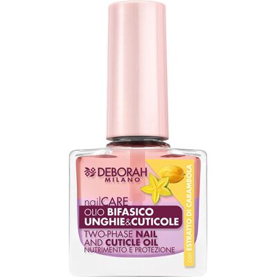 Deborah Milano MDV002224 - Olio bifasico per unghie e cuticole Deborah Milano MDV002224 - Olio bifasico per unghie e cuticole