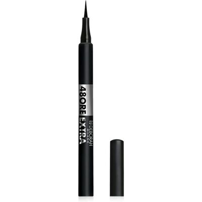 Deborah Milano 48u Extra Zwart Waterproof Eyeliner Deborah Milano 48u Extra Zwart Waterproof Eyeliner