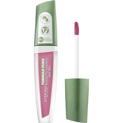 Deborah Milano Vintage Rose Mat Läppstift - Lipstick Deborah Milano Vintage Rose Mat Läppstift - Lipstick