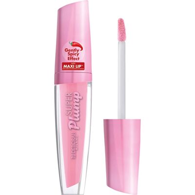 Deborah Milano Super Plump Glans Volumineuze Lipgloss - Lipstick Deborah Milano Super Plump Glans Volumineuze Lipgloss - Lipstick