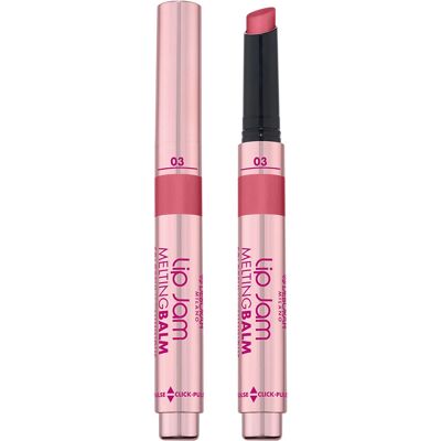 Deborah Milano - Lip Jam Melting Balm - 03 - Lip Balm Deborah Milano - Lip Jam Melting Balm - 03 - Lip Balm