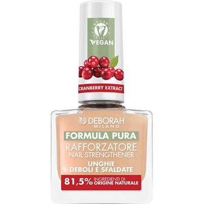 Deborah Milano - Formula Pura - Vegan - Smalto per Unghie Deborah Milano - Formula Pura - Vegan - Smalto per Unghie