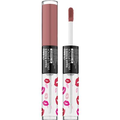 Debby - Liquid Kisses Vinyl Lipstick 01 - Lipstick Debby - Liquid Kisses Vinyl Lipstick 01 - Lipstick