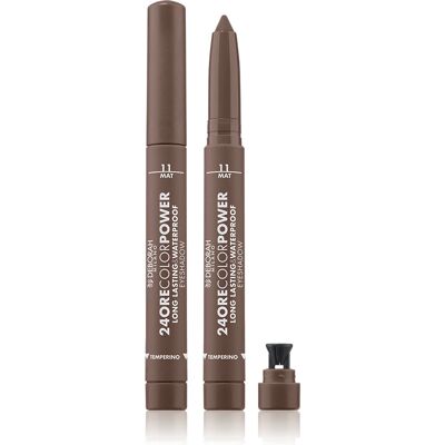 Deborah Milano - 24ore Color Power - Taupe Opaco - Ombretto occhi Deborah Milano - 24ore Color Power - Taupe Opaco - Ombretto occhi