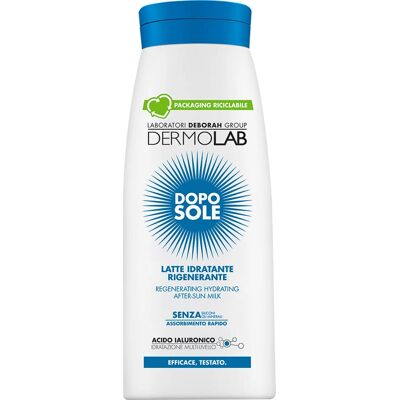 Dermolab Hydro Sun Doposole - Latte doposole Dermolab Hydro Sun Doposole - Latte doposole