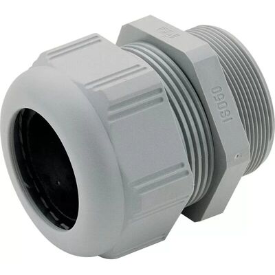 Legrand 384374 Kabelverschraubung - Schwarz, M40, IP67/IP68 Legrand 384374 Kabelverschraubung - Schwarz, M40, IP67/IP68