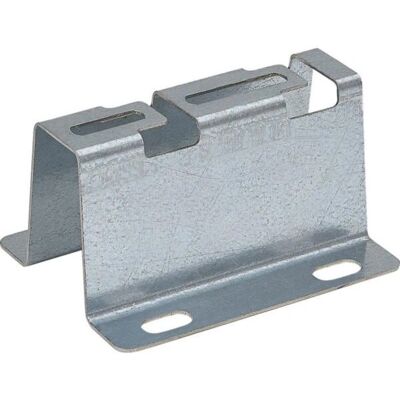 Bticino 348531 Bodenstütze 316L - Kabelrinnenzubehör Bticino 348531 Bodenstütze 316L - Kabelrinnenzubehör