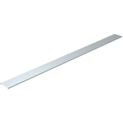 Legrand KRP31 L3000 B200 Svz - Kabelkanal-Deckel Legrand KRP31 L3000 B200 Svz - Kabelkanal-Deckel