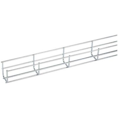 Legrand Kabelrinne - 3000mm Stahl Verzinkt Produktart Legrand Kabelrinne - 3000mm Stahl Verzinkt Produktart