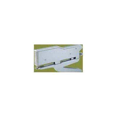 Zenith 548/E2 Aluminium häftapparat - Regelbunden användning Zenith 548/E2 Aluminium häftapparat - Regelbunden användning