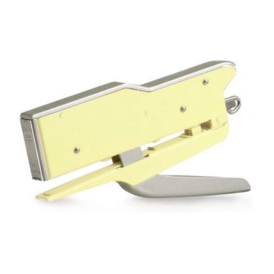 Zenith 548/E Pastel - Metall, Gul, 15-30 blad Zenith 548/E Pastel - Metall, Gul, 15-30 blad