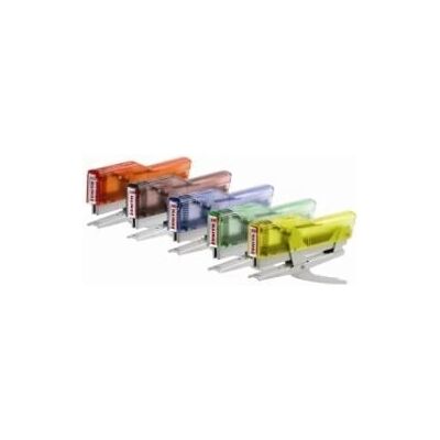 Zenith 590 Assorted Color Heavy-Duty Stapler - Stapler Zenith 590 Assorted Color Heavy-Duty Stapler - Stapler