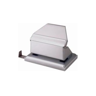 Zenith 888 Hole Punch - 10 Sheets - Silver Zenith 888 Hole Punch - 10 Sheets - Silver