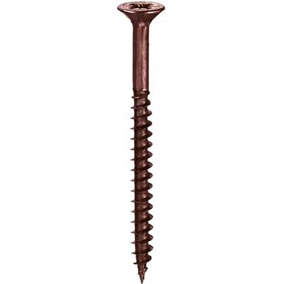 MAX-POWER KL3135099B - Testa Piana Pozidriv Filettata Completamente per Legno & Truciolare MAX-POWER KL3135099B - Testa Piana Pozidriv Filettata Completamente per Legno & Truciolare
