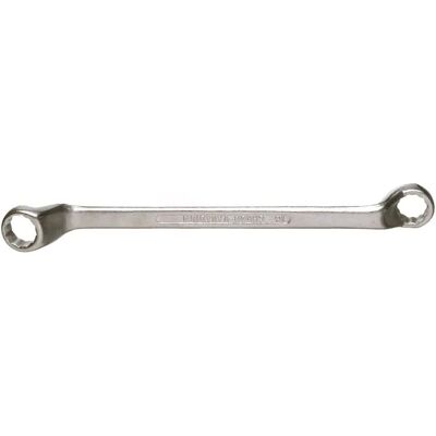 Chiave a bussola doppia curva Masidef UM931415 - Chiave Chiave a bussola doppia curva Masidef UM931415 - Chiave