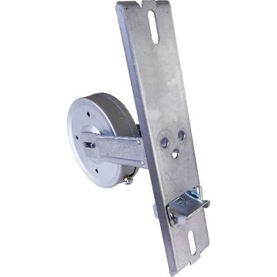 MASIDEF Modello TP45060 - Avvolgitore - Interasse fori 165mm - 6m Zincato MASIDEF Modello TP45060 - Avvolgitore - Interasse fori 165mm - 6m Zincato