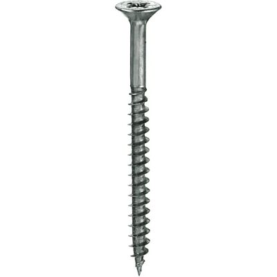 Viti zincate bianche MASIDEF - 4,0x50mm - 300 pz Viti zincate bianche MASIDEF - 4,0x50mm - 300 pz