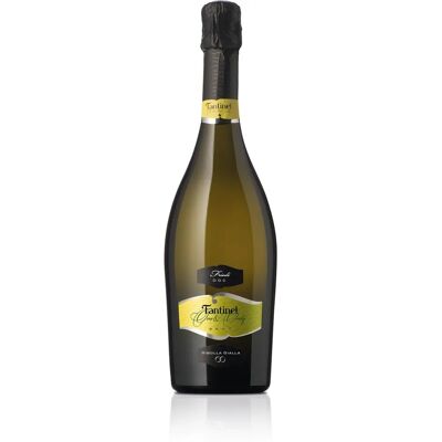 Fantinel Ribolla Gialla Brut - Spumante Fantinel Ribolla Gialla Brut - Spumante