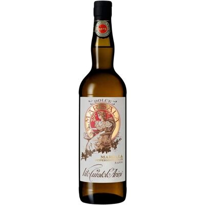 Curatolo Marsala Superiore Dolce - Grillo, Cataratto, Inzolia - Vino Curatolo Marsala Superiore Dolce - Grillo, Cataratto, Inzolia - Vino