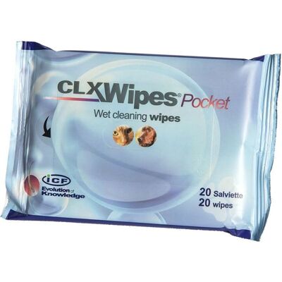 Nextmune Italy Clorexyderm Salviette - Pocket Nextmune Italy Clorexyderm Salviette - Pocket