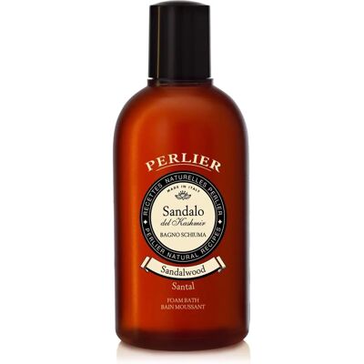 Perlier Sandalwood Shower Gel - 500ml - Aromatic Body Wash Perlier Sandalwood Shower Gel - 500ml - Aromatic Body Wash