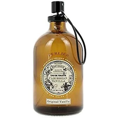 Victor Vainilla Original Eau de Toilette - 100 ml Victor Vainilla Original Eau de Toilette - 100 ml