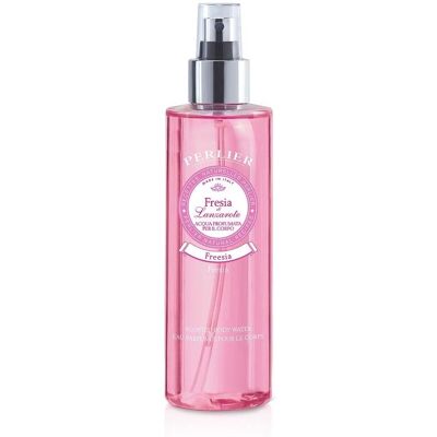 Kélemata Kélemata Perlier Spray Corpo Fresia Kélemata Kélemata Perlier Spray Corpo Fresia