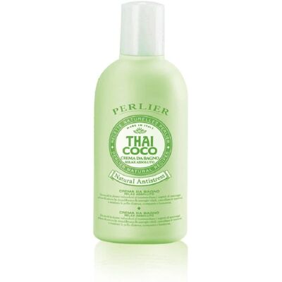 Perlier Thai Coco Absolute Relax Badekrème - 500ml Perlier Thai Coco Absolute Relax Badekrème - 500ml