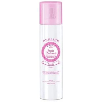 Perlier - Profumo di fresia Deodorante 100ml - Deodorante Perlier - Profumo di fresia Deodorante 100ml - Deodorante