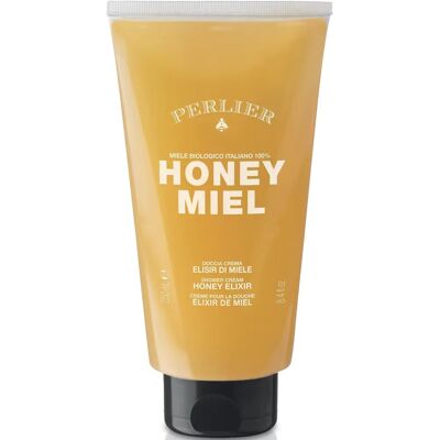 Perlier Honey Miel Crema da Bagno e Doccia - 250ml Perlier Honey Miel Crema da Bagno e Doccia - 250ml