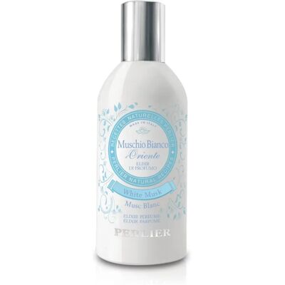 Perlier Elixier Aromatisch Muschio Bianco - Parfüm Perlier Elixier Aromatisch Muschio Bianco - Parfüm