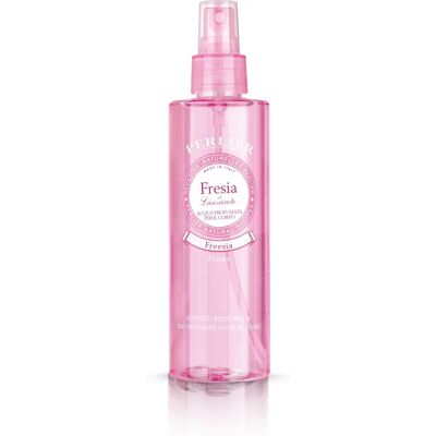 Perlier Freesia Body Water - Body Water Perlier Freesia Body Water - Body Water